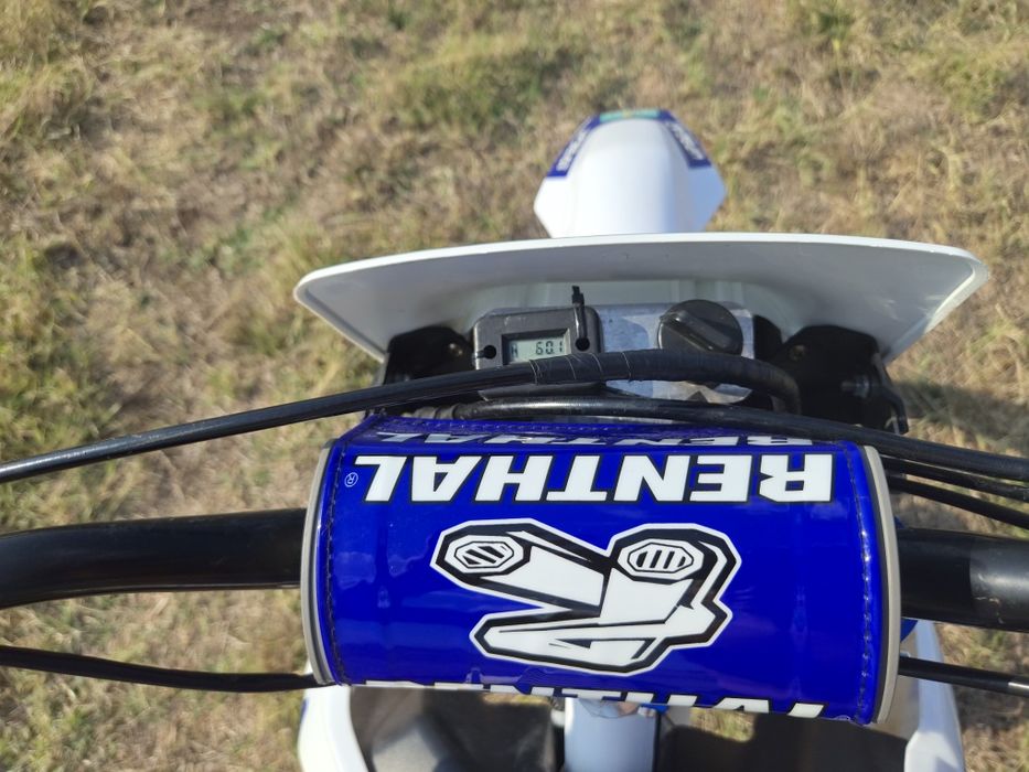 Продавам upbeat 250cc