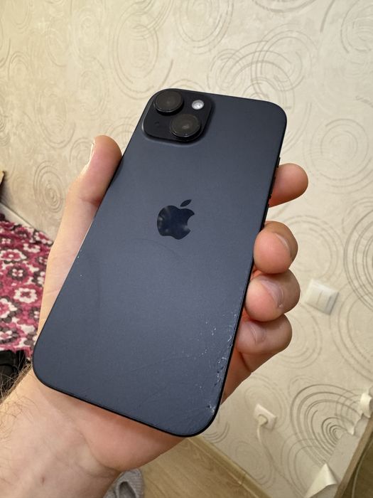 Iphone 15 128gb