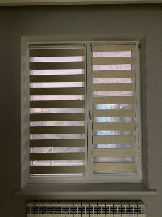 Турецкие Жалюзи Ролл штор