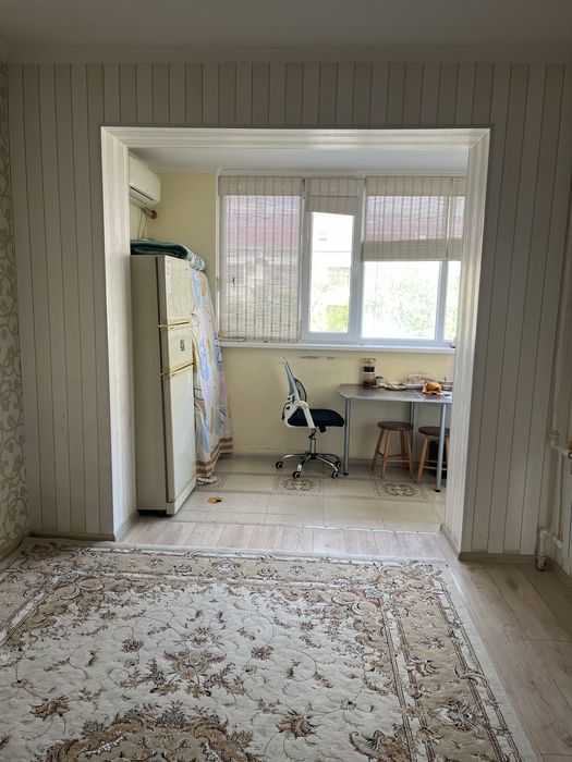 Срочно Продам 4х комн.кв 2эт