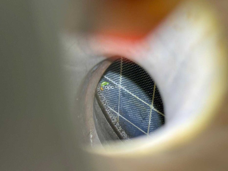 Filtru de particule / DPF Original Audi Q7 4M, Q8, VW Touareg CR 3.0 TDI - Cod: 4M0254751N