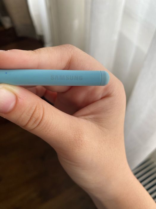 Samsung Galaxy Tab S6 Lite 64GB Wi-Fi + S Pen (Отлично състояние)