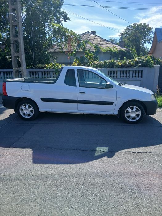 De vânzare  logan pick-up