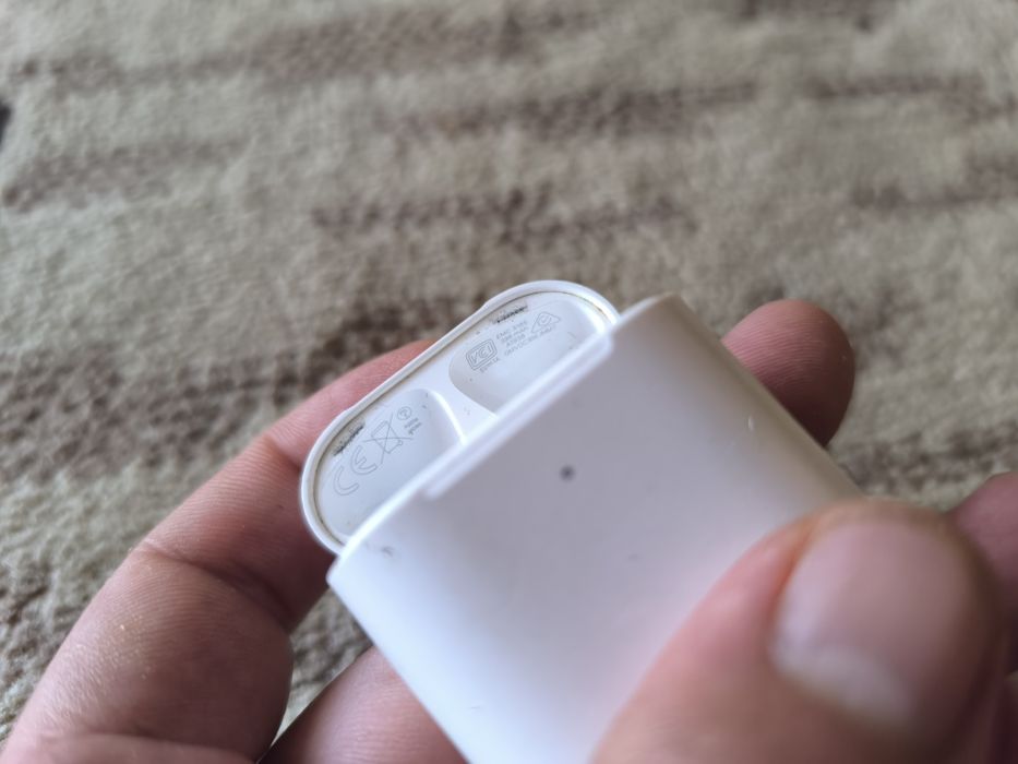Airpods original 2.1 100%%%