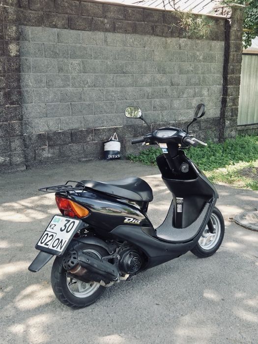 Мопед Honda Dio 34