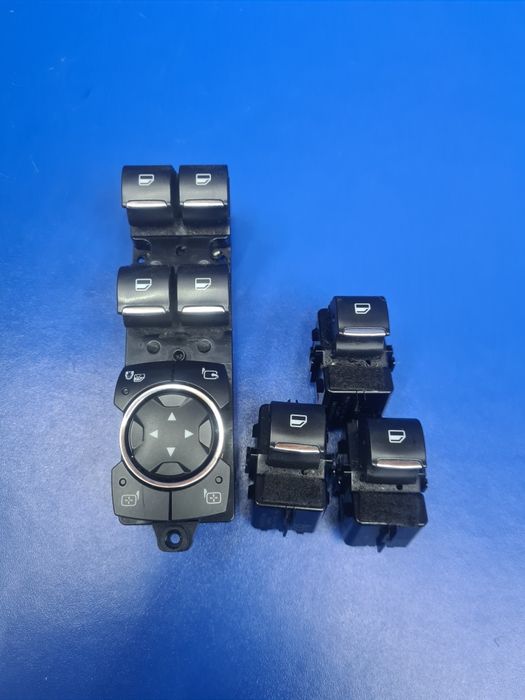 Butoane Geamuri Ford Mondeo Mk5