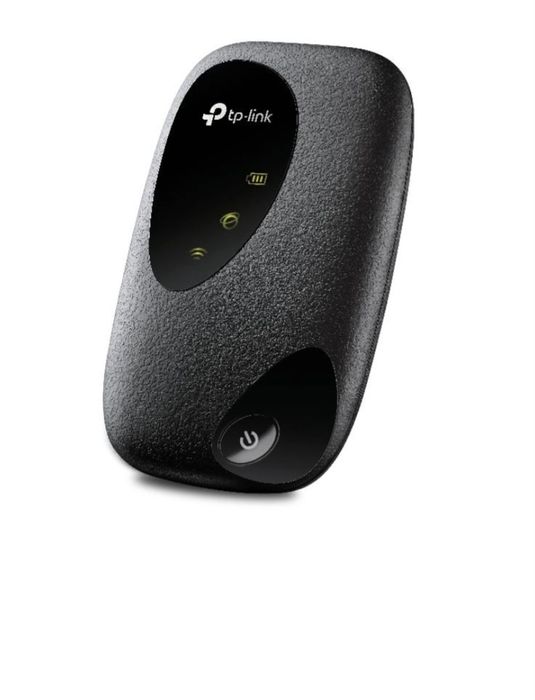 TP-LINK Мобильный Wi-Fi М7200 4G LTE