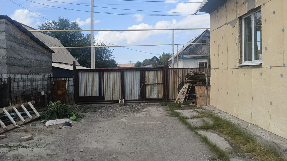 Продается дом срочно