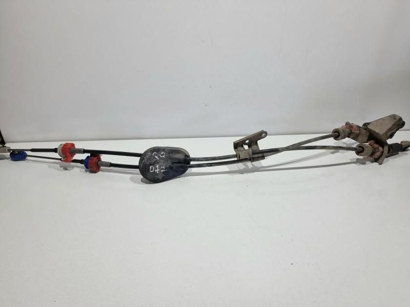 Cablu timonerie Nissan Qashqai J10 1.5 dci ; 1.6 benzina cutie manuala