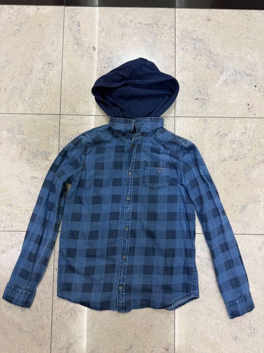 Детска риза Guess