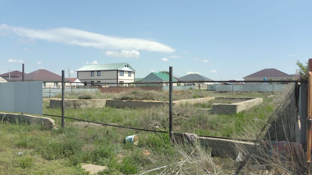 Продам земельный участок