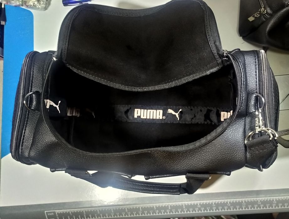 Иск-КожаСумка спортивная, дорожная качественная от производителя