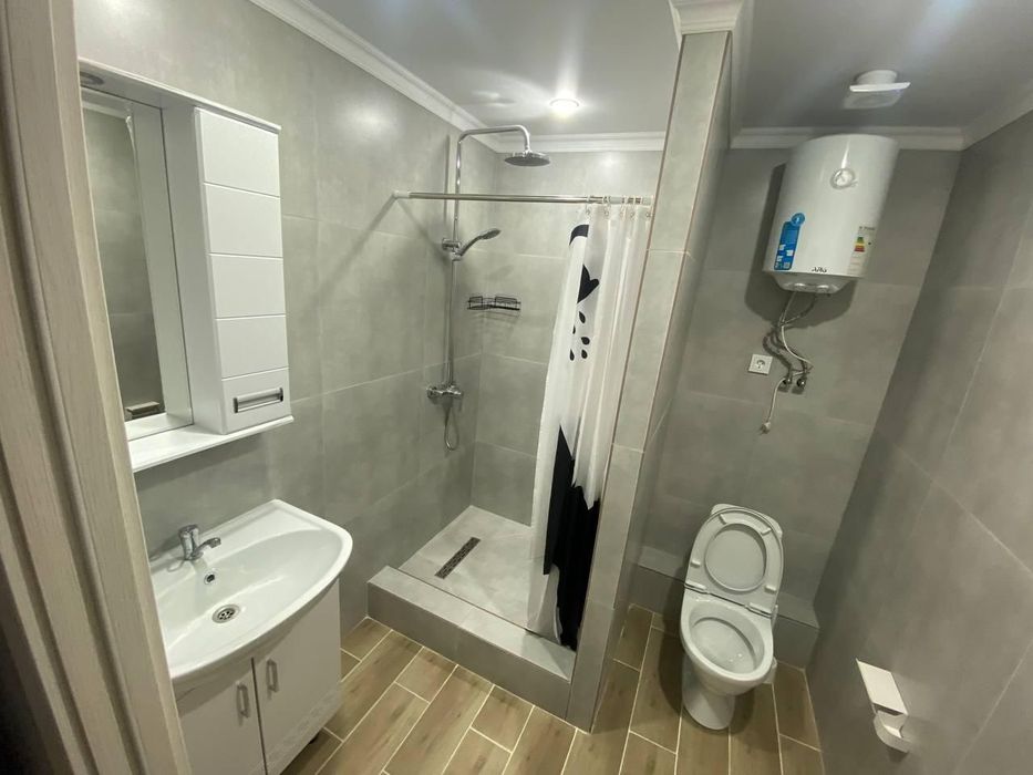 Сдам однокомнатную квартиру