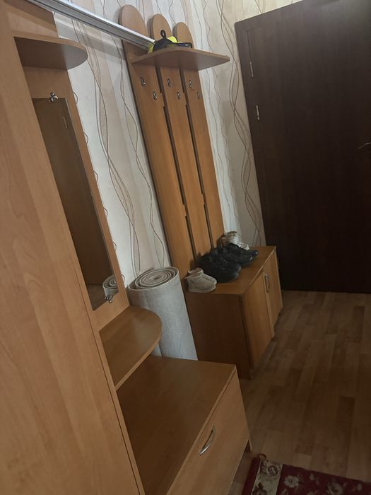 Шкаф, тумба для прихожей…