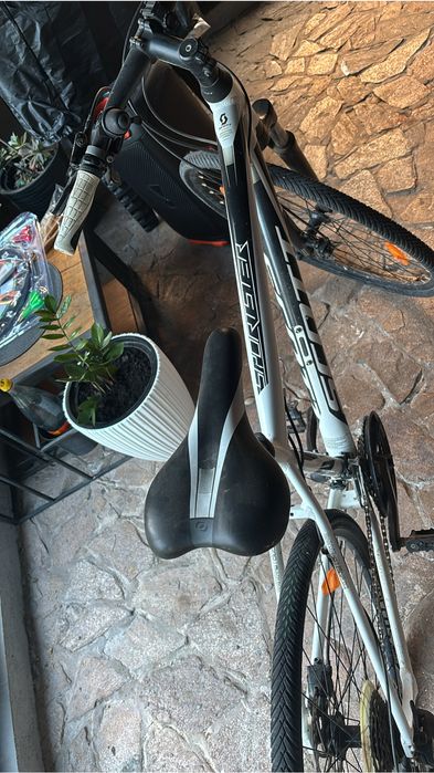 Bicicleta Scott 28 inch in stare buna