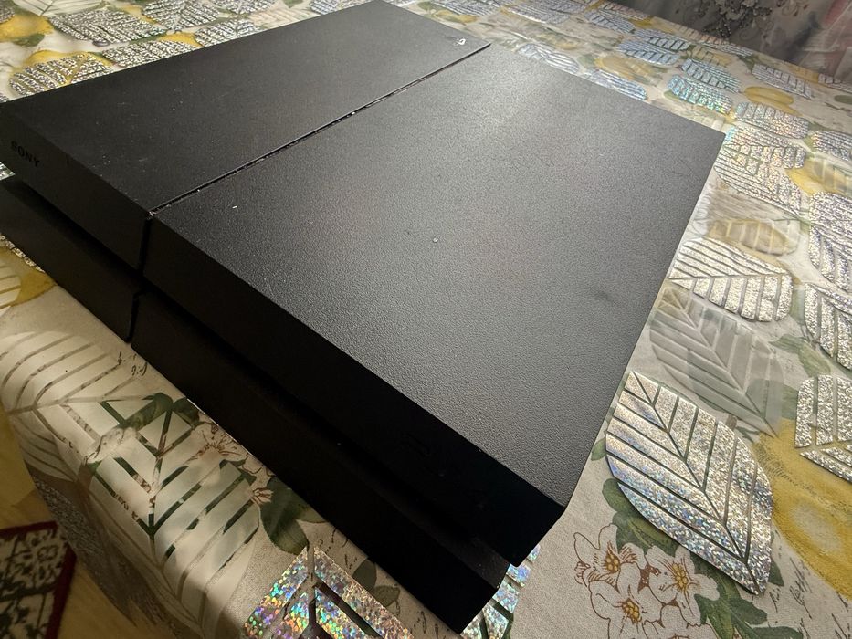 Ps4 de vanzare cu garantie