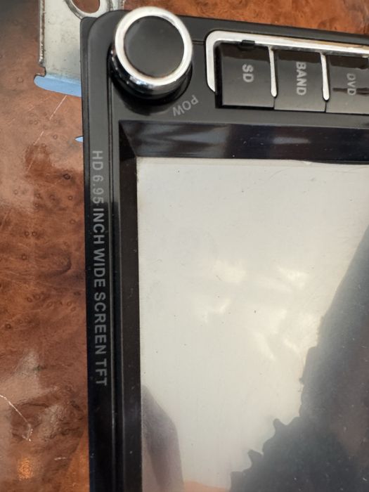 Продам автомагнитолу на Прадо