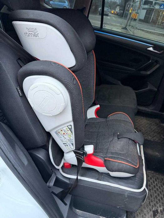 Scaun auto Britax Romer KIDFIX II  ISOFIX 15-36 kg