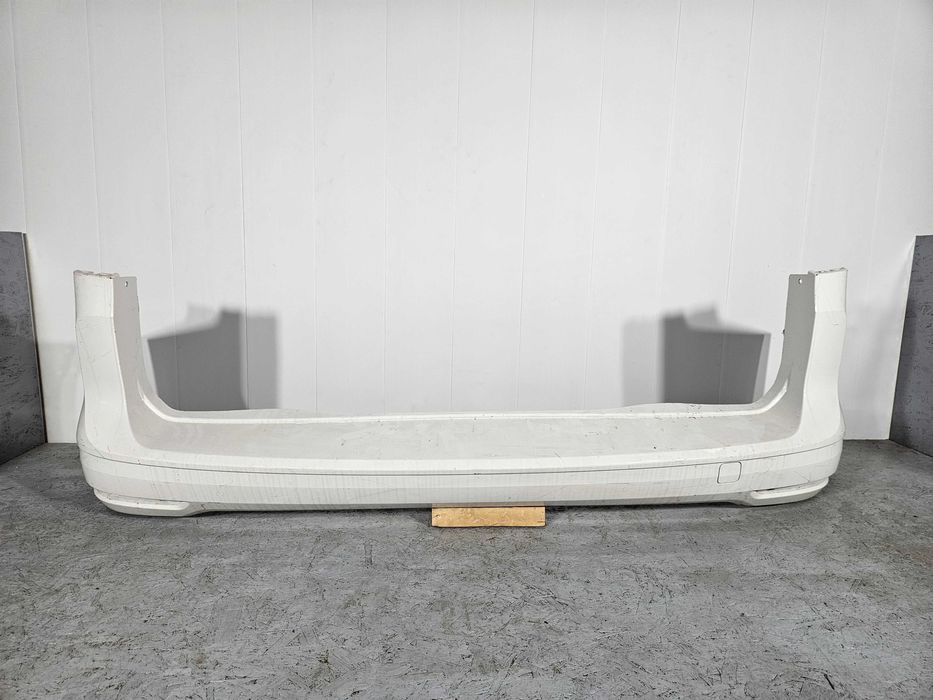 Задна броня VW CADDY Фолксваген Кади 2020- 2024