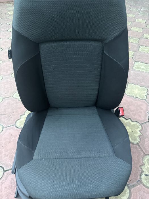 Салон за VW polo 1.2 2010г