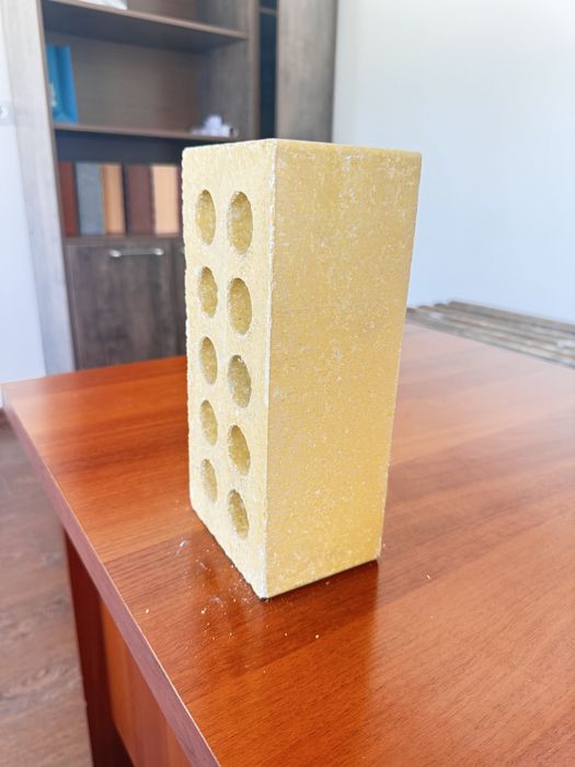 Облицовочный кирпич широкий ассартимент