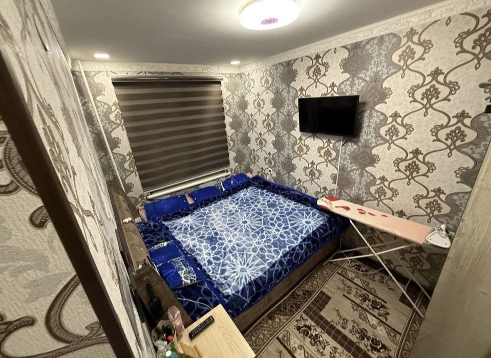 Продается 3/2/4 квартира ТТЗ Геофизика