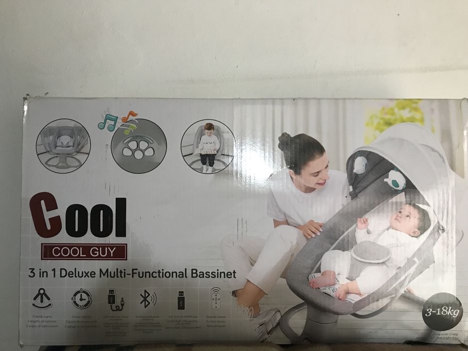 Детский Шезлонг…