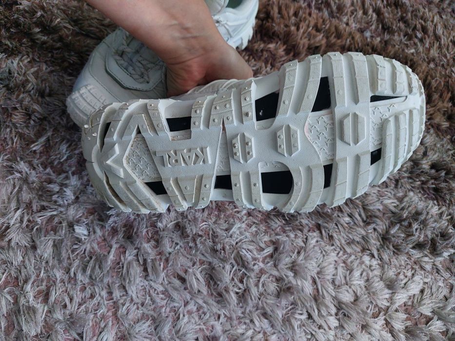 Karl lagerfeld 38 номер