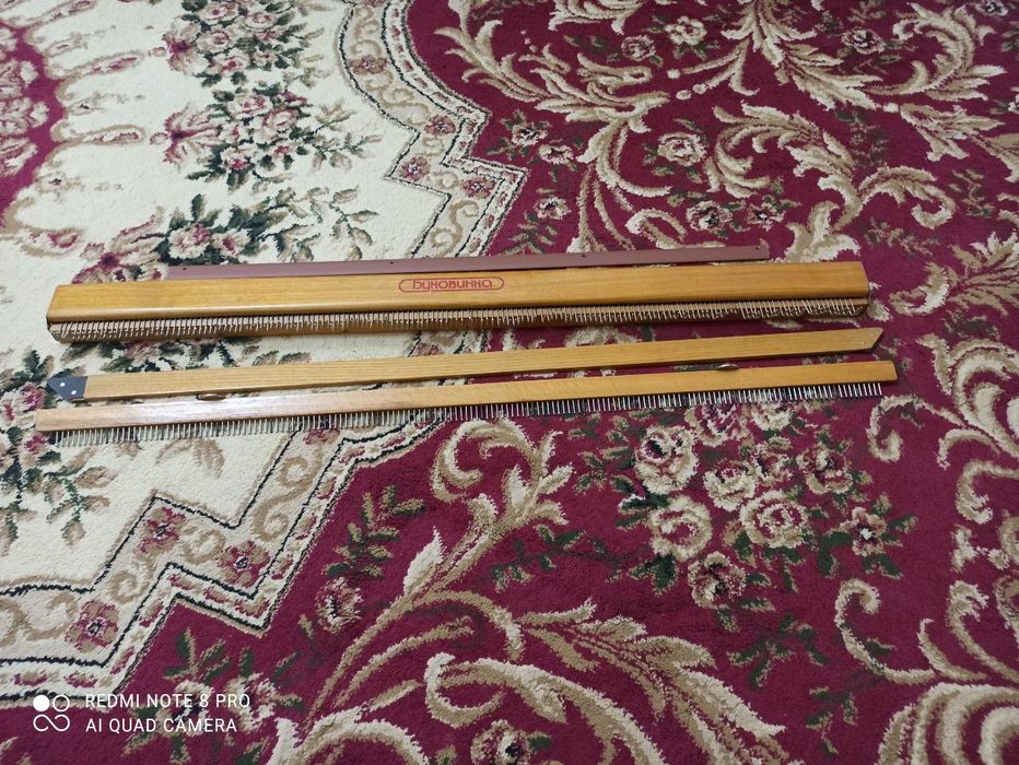 Буковинна, бывший в употреблении. Состояние отличное