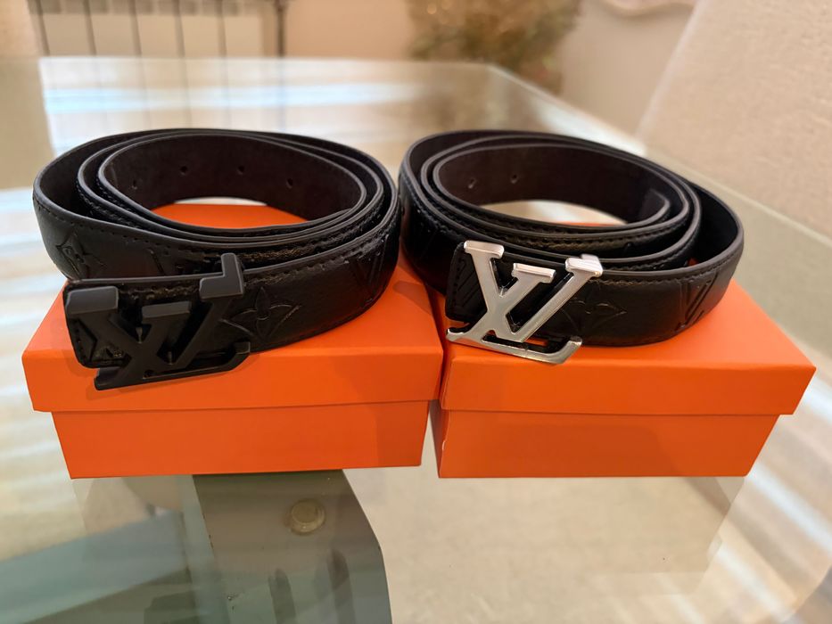 Колани на Louis Vuitton