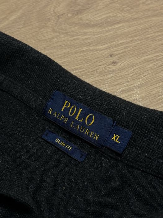 Оригинална блуза Ralph Lauren Polo
