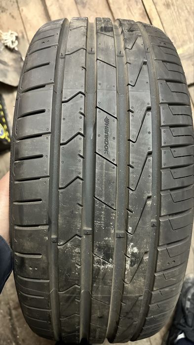 Продам летние шины