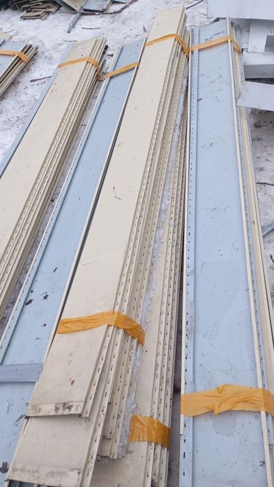 Метало сайдинг,дешева,хороший хоти б.у