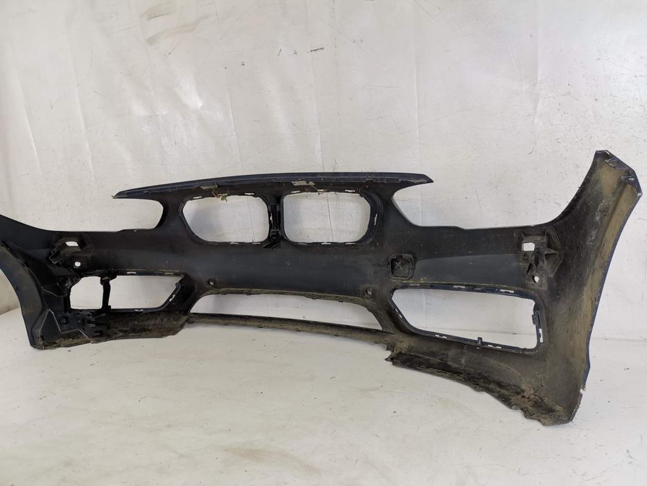 БМВ Серия 1 / BMW Seria 1 F20/F21 [фейслифт] [ - ] Оригинална, в добро