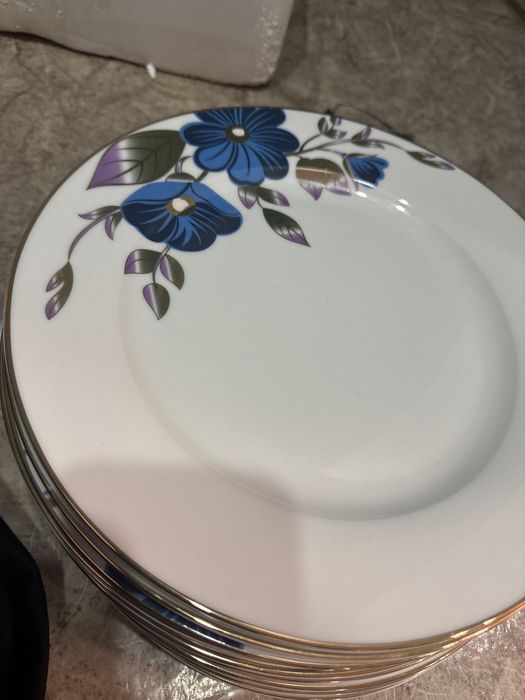 Кухонный набор посуды