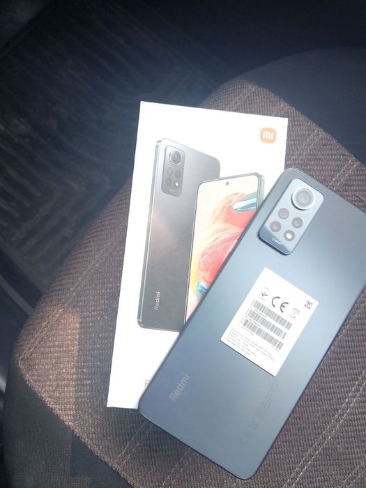 Redmi not 12 pro srochna