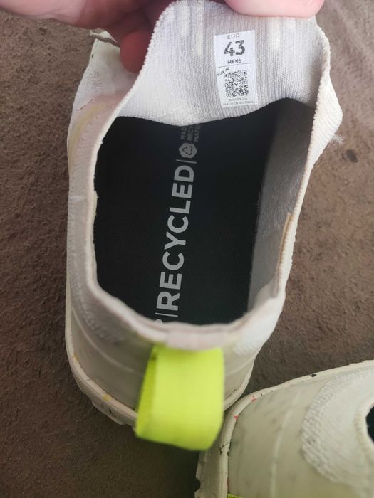 Vivobarefoot Primus knit 43