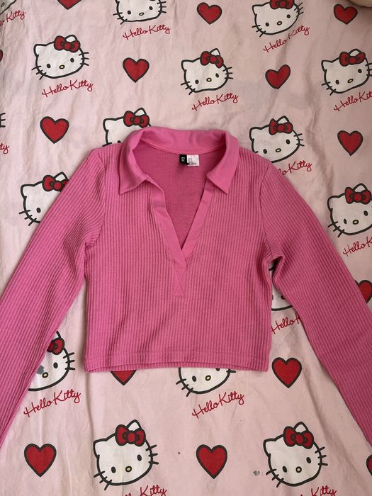 Дамски блузи – XS/S, меки и удобни!