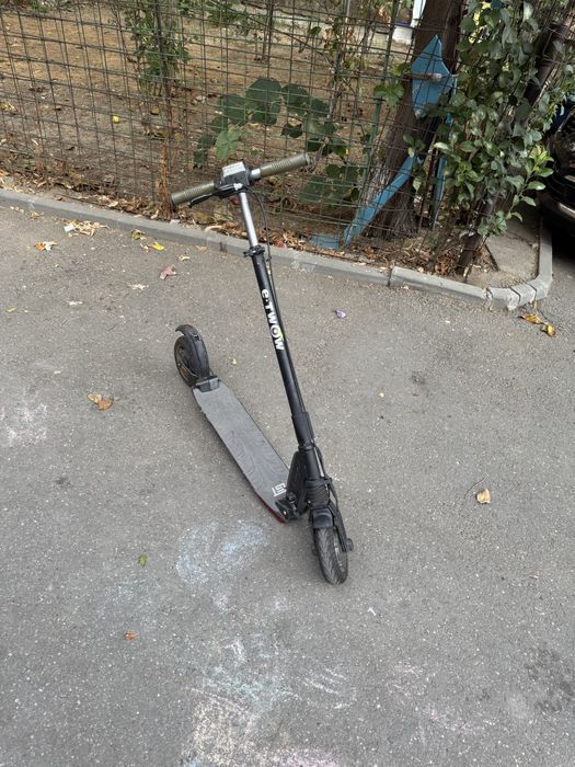 Trotineta Etwow Gt Sl 2021