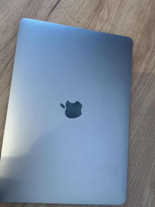 MacBook Pro 13-inch (M1, 2020)
