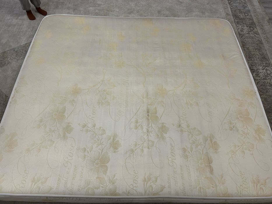 Матрас Askona Balance Practice 180*200