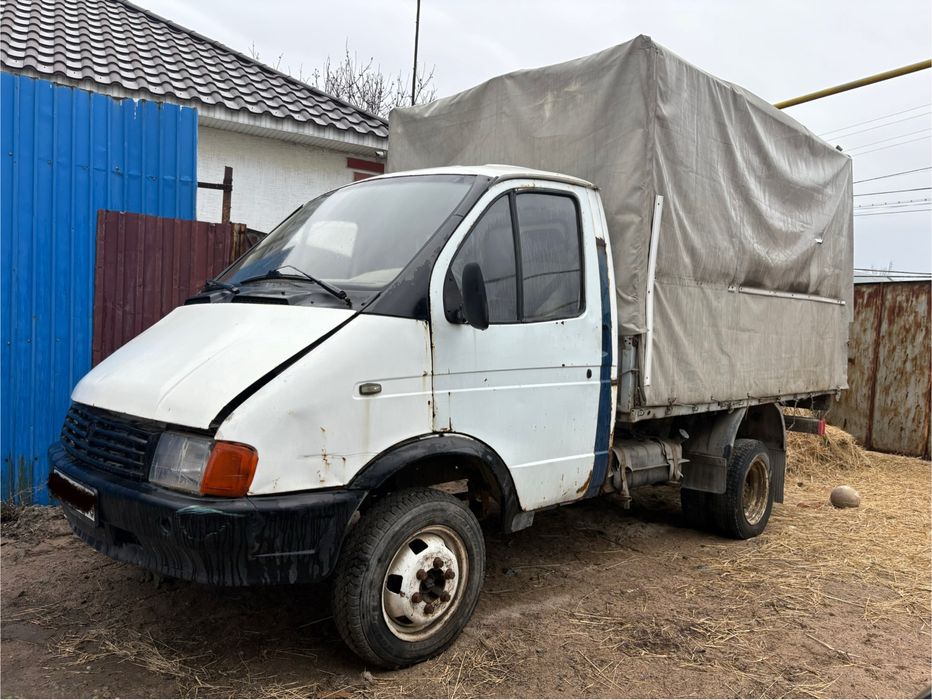 Газель сатылады , газель продается