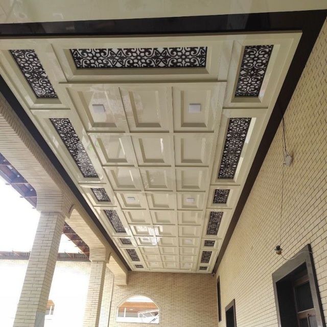 Alikabond xizmatlari