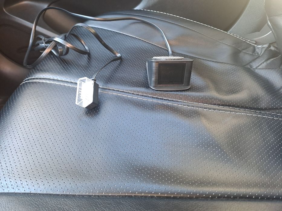 Продам бортовой компьютер для легковых