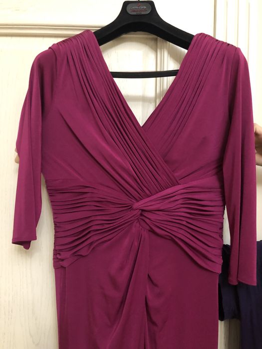 Платье вечернее JOVANI