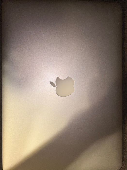 Macbook Air 13, macOS 12.7.6