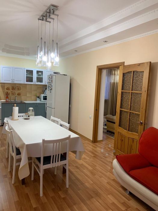 Уютный коттедж для семьи