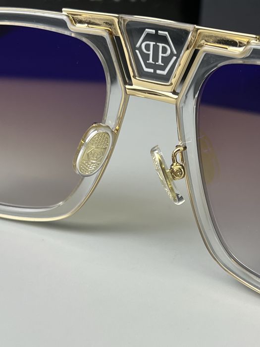 Очила Philipp Plein