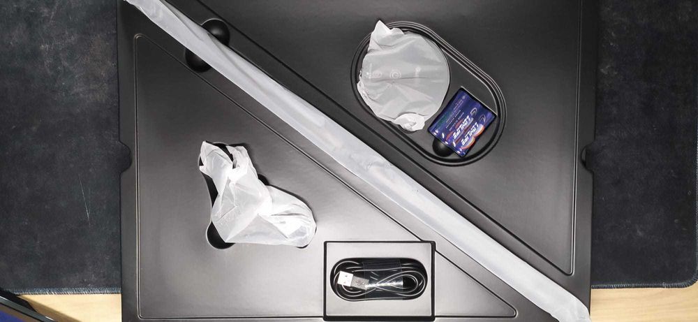 Lampă Monitor Quntis ScreenLinear HY212