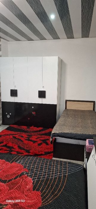 Дава се под наем Едностаен апартамент в Добрич, Балик - 44 кв.м за 178.5 € - Снимка #2